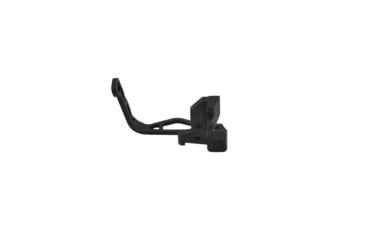 Image of Phase 5 Weapon Systems Inc Extended Bolt Release V2 .308, Black Steel AR-10 2.15in, EBRV2308