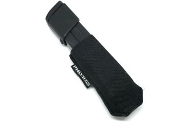 Image of PHLster Flex Magazine Pouch, Black, Standard, 24