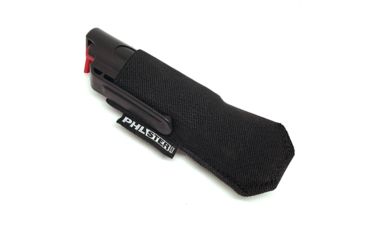 Image of PHLster Flex Magazine Pouch, Black, Standard, 24