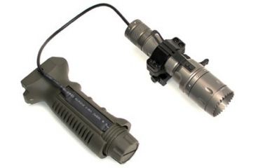 Image of Phoebus RT-3GK Tactical Gun Mount Kit, Black, Medium RT-3GK