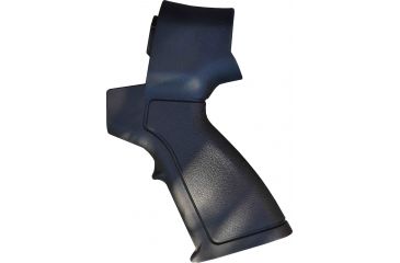 Image of Phoenix Technology Shotgun Rear Pistol Grip, Remington 870 20 ga., Black, RPG007