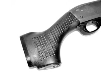 Image of Phoenix Technology Shorty Home Defense Shotgun Grip, Remington 870, 12 gauge, Black SGR12