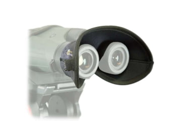 Image of Phone Skope Bino Bandit, Black, Small, PSBB1