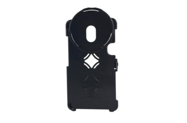 Image of Phone Skope Motorola Droid Turbo 2 Phone Case, Black, Small, C1MDT2