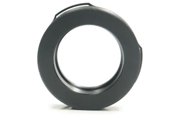 Image of Phone Skope Optic Adapter for Burris High Country/Leupold Hawthorne/Maven B3/Swarovski EL 8x32/Swarovski SLC HD/Zeiss Conquest HD, Black, Small, C3-036-A