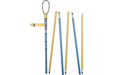 Image of Pieps  Aluminium Tour Xl 300cm PP1096160000ALL1