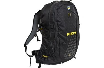 Image of Pieps  Myotis Light 30 - Black 111111