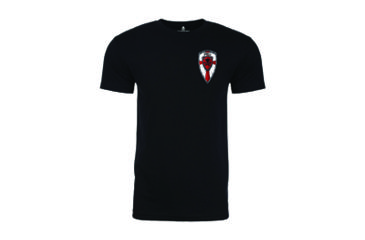 Image of Pipe Hitters Union XL PHU God's Will Short Sleeve Shirt, Black, XL, PHUPT117MB-XL