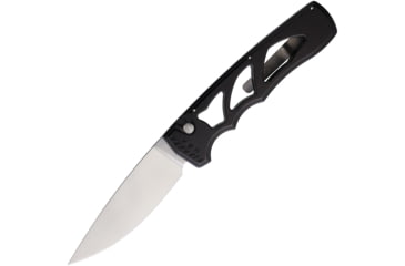 Image of Piranha Knives Auto MagnaRaptor Button Lock, PKCP25BK