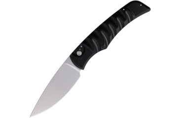 Image of Piranha Knives Auto Paradox Button Lock, PKCP24BK