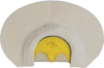 Image of Pittman Game Calls Deception Diaphram Turkey Call 3 Reed