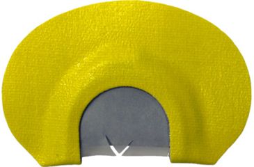 Image of Pittman Game Calls Lightening Diaphram Turkey Call 4 Reed