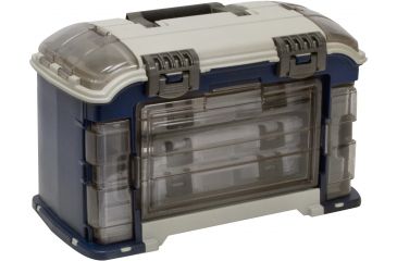 Image of Plano Angled Tackle System - Includes Three 2-3650 Stows 728000