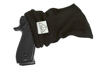 Image of Plano Gun Guard Gun Sock for Pistol,9in 10960