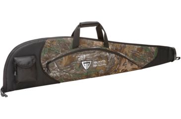 Image of Plano 400 Series Gun Guard Rifle Case - 48in x 11in x 2.5in , Realtree Xtra 44863