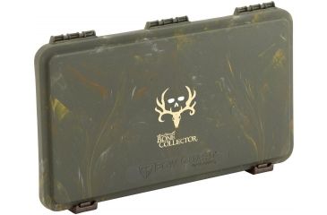 Image of Plano Bone Collector Archery Accessory Box, travel size 134120