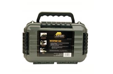 Image of Plano Hunter Guide Series PC Field Box 3600 size - Medium - OD Green 146061