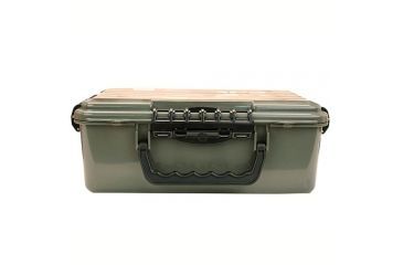 Image of Plano Hunter Guide Series PC Field Box 3700 size - Large - OD Green 147061