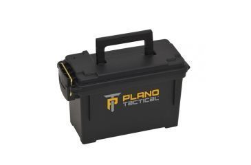 Image of Plano Planto Tactical Custom Ammo Can - 131248