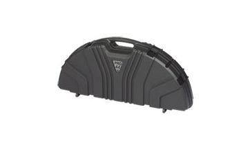 Image of Plano SE 44 Bow Case - Black, 44.6 x 20.4 x 8.7 in 10-10630