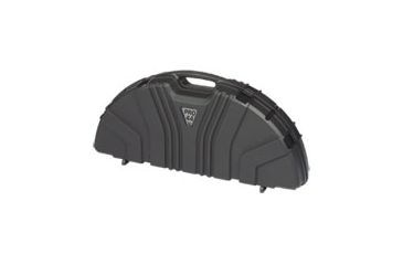 Image of Plano SE Pro 44 Bow Case - Black, 44.6 x 20.4 x 8.7 10-10640
