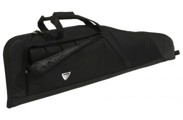 Image of Plano 800 Series Gun Guard AR15 Case, Black - 42.5in 81560