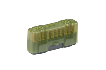 Image of Plano 20 Count Rifle Ammo Case w/ Slip Cover Design