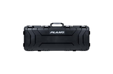 Image of Plano Element Vertical Bow Case 44in w/Gry Accent