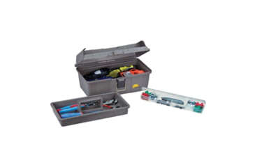 Image of Plano Grab N Go Toolbox