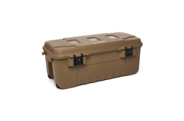 Image of Plano Sportsmans Large Trunk, 108 Quart