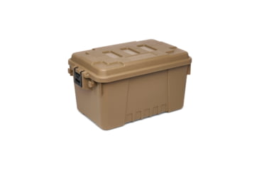 Image of Plano Sportsmans Small Storage Trunk