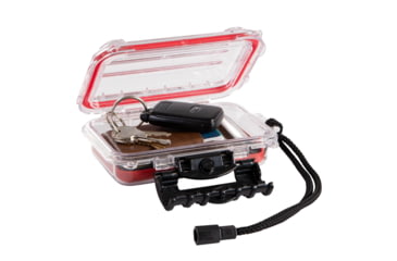 Image of Plano XS Guide Series Polycarbonate Waterproof Case