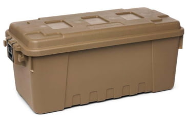 Image of Plano Sportsmans Trunk, Desert Tan, Medium, PLAT17DT
