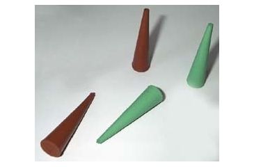 Image of Plasticoid Micro Stopper M21 Micro Stopper, Rubber