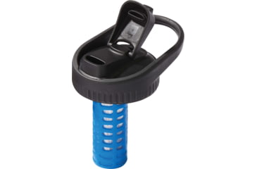 Image of Platypus Day Cap Filter, Blue, 13878