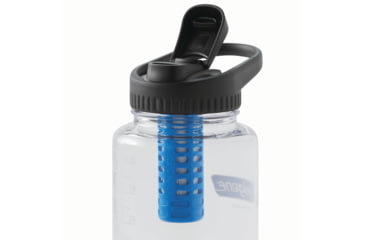 Image of Platypus Day Cap Filter, Blue, 13878