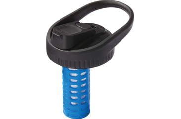 Image of Platypus DayCap In Bottle Filter, Blue, 13878