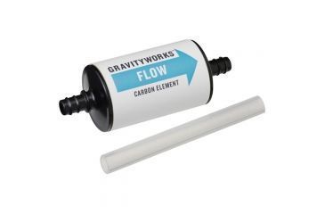 Image of Platypus Gravity Works Carbon Element, Multi, 6700