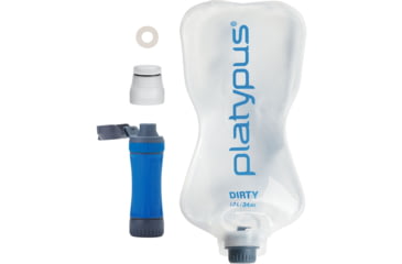 Image of Platypus 1L Quickdraw Filter