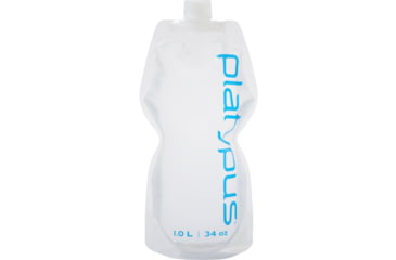 Image of Platypus 1L SoftBottle