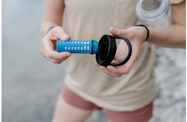 Image of Platypus DayCap In Bottle Filter