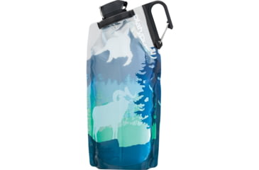 Image of Platypus Platypus DuoLock SoftBottle, 09899-PP