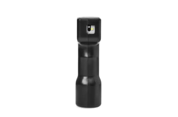 Image of Plegium Combo Pepper Spray, Black, CPS-BL
