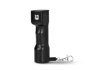 Image of Plegium Combo Pepper Spray, Black, CPS-BL