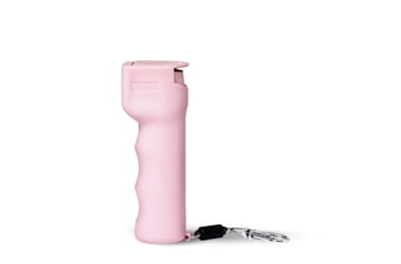 Image of Plegium Smart Mini Pepper Spray, Pink, SPSM-PI