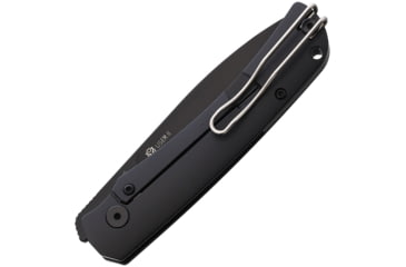 Image of PMP Knives User II Framelock Black PMP049
