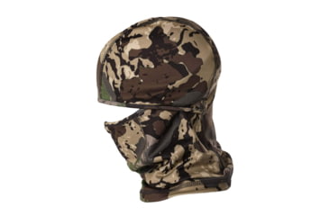 Image of Pnuma Outdoors Recon Balaclava - Mens, Caza, OSFM, P604C