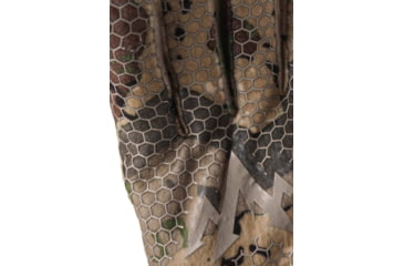 Image of Pnuma Outdoors Recon Element Proof Gloves - Mens, Caza, XL, P503CX