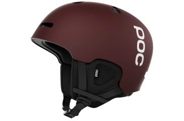 Image of POC Auric Cut Helmet-Lactose Red-M-L