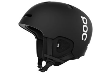 Image of POC Auric Cut Helmet-Matte Black-XS-S